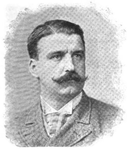 Valerian Gribayedoff