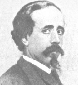 Valeriano Becquer