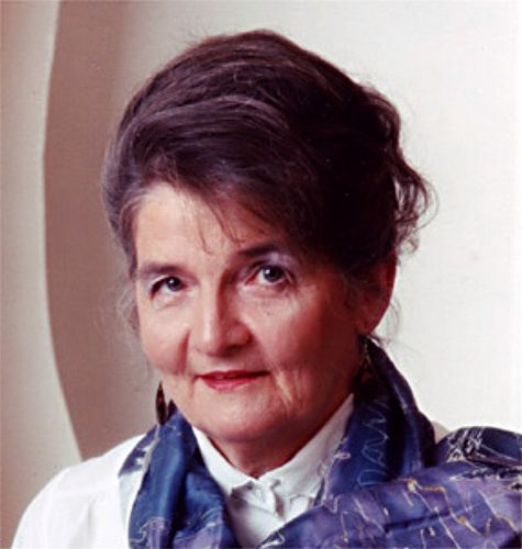 Valerie Yule