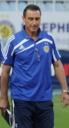 Valeriy Zuyev