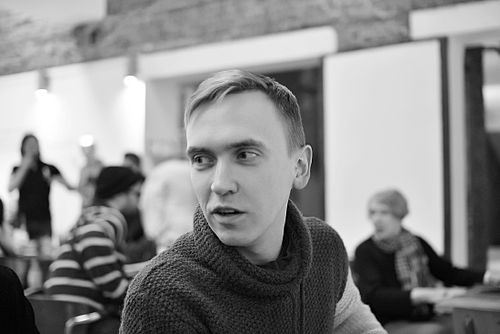 Valeriy Pecheykin