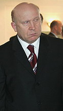 Valery Shantsev