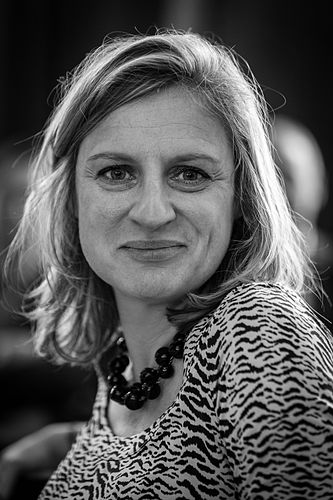 Valerie Rosso-Debord