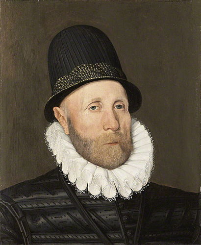 Arnold Bronckorst