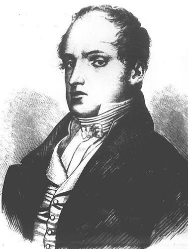 Vasil Aprilov