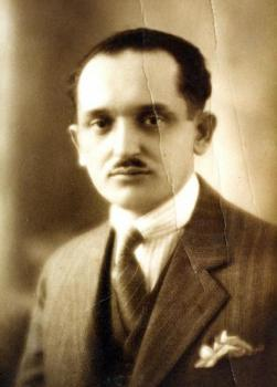 Vasilios Sachinis