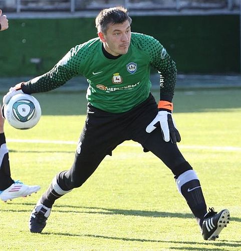 Vasili Chernitsyn