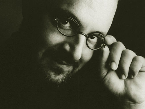 Vasily Kafanov