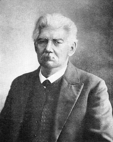 Wilhelm Radlov