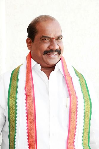 Vengalrao Gottimukula