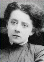 Vera Baranovskaya