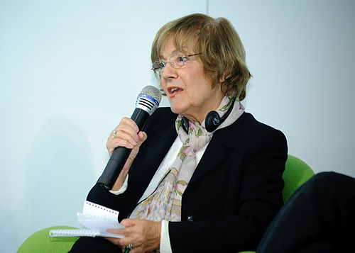 Vesna Pesic