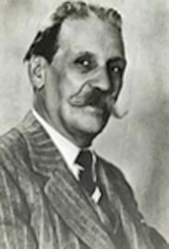 Vicente Sojo