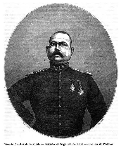 Vicente Mesquita