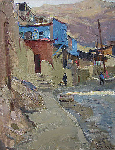 Victor Otiev