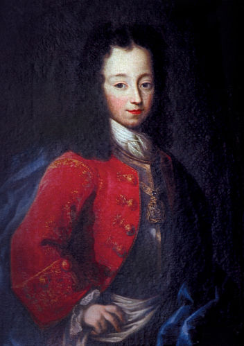 Vittorio Amadeus of Savoy