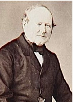 Victor Lanjuinais