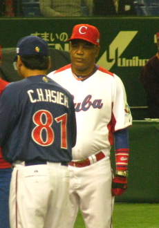 Victor Mesa