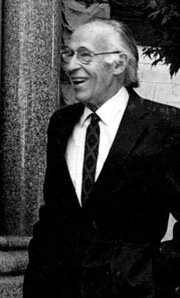 Victor Steinbrueck