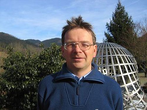Victor Batyrev