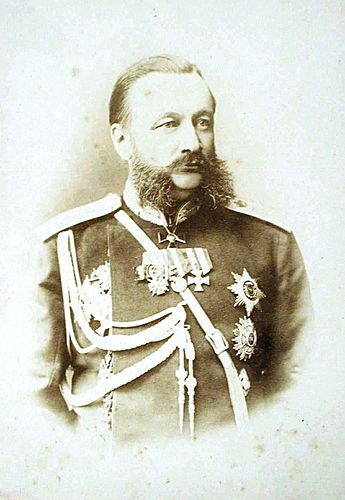 Victor Wahl