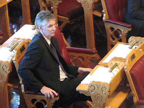 Vidar Bjornstad