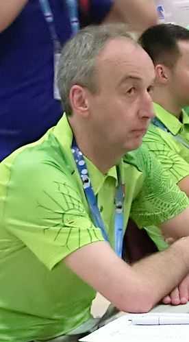 Vidmantas Malisauskas