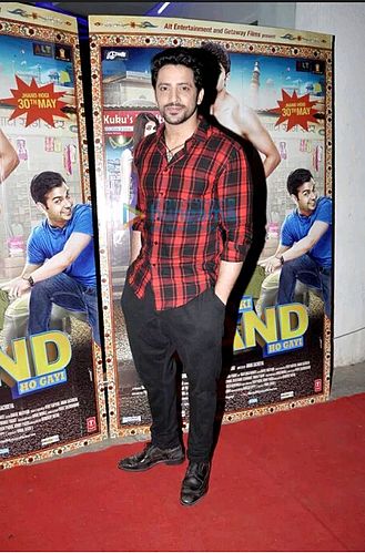 Vikas Manaktala
