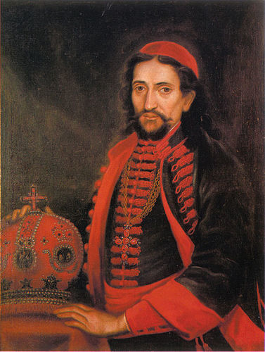 Vikentije Jovanovic