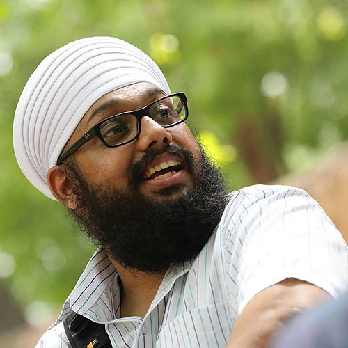Vikramjit Singh Rooprai