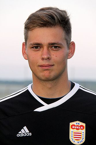 Viktor Budinsky