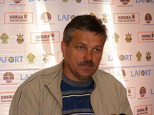Viktor Ryashko