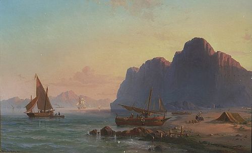 Vilhelm Melbye