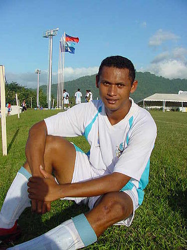 Viliamu Sekifu