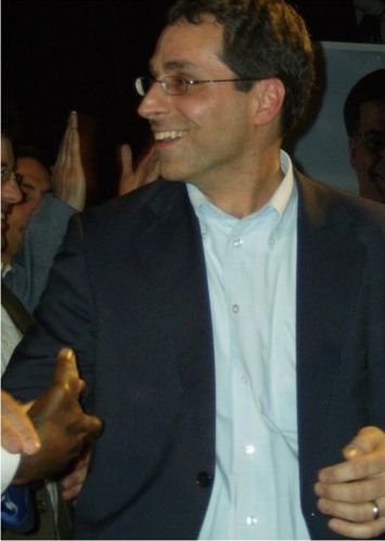 Vincent Auclair