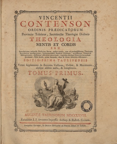 Vincent Contenson