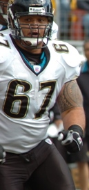 Vince Manuwai