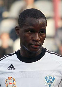 Alli N'Dri