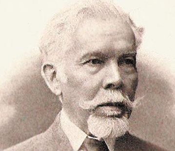 Vinko Dvorak
