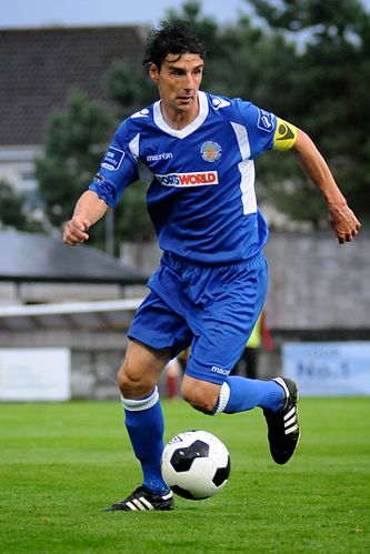 Vinny Sullivan