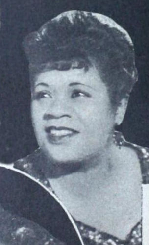 Viola Wells