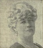 Violet Tweedale