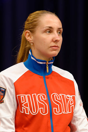 Wioletta Kolobova