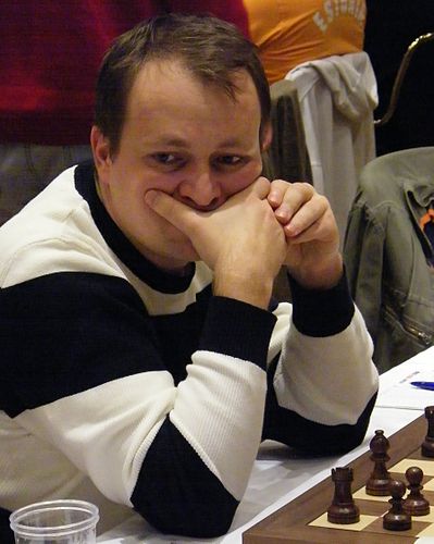 Viorel Iordachescu