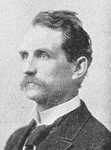 Virgil Ferguson