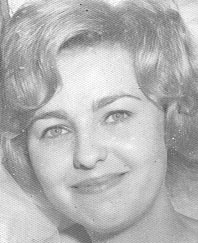 Virginia Bulat Carroll