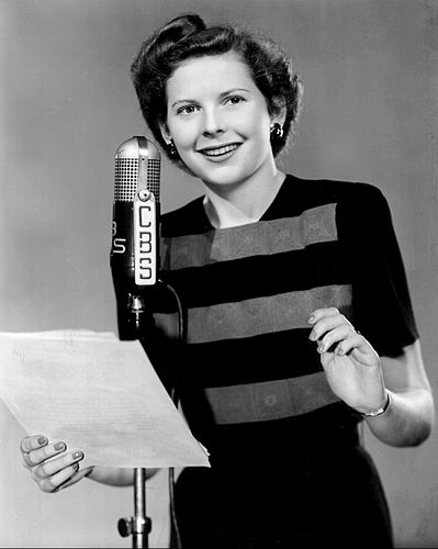 Virginia Dwyer