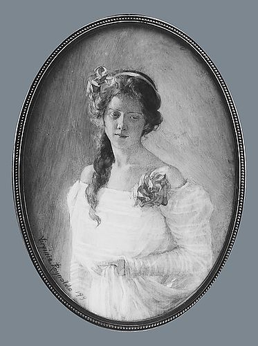 Virginia Reynolds