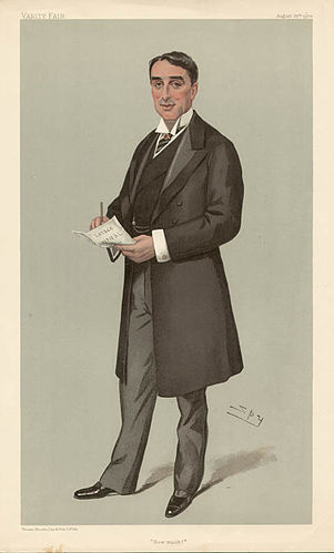 Sydney Knutsford