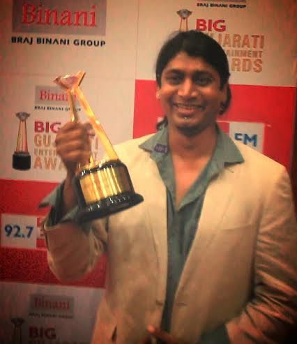 Vishvesh Parmar